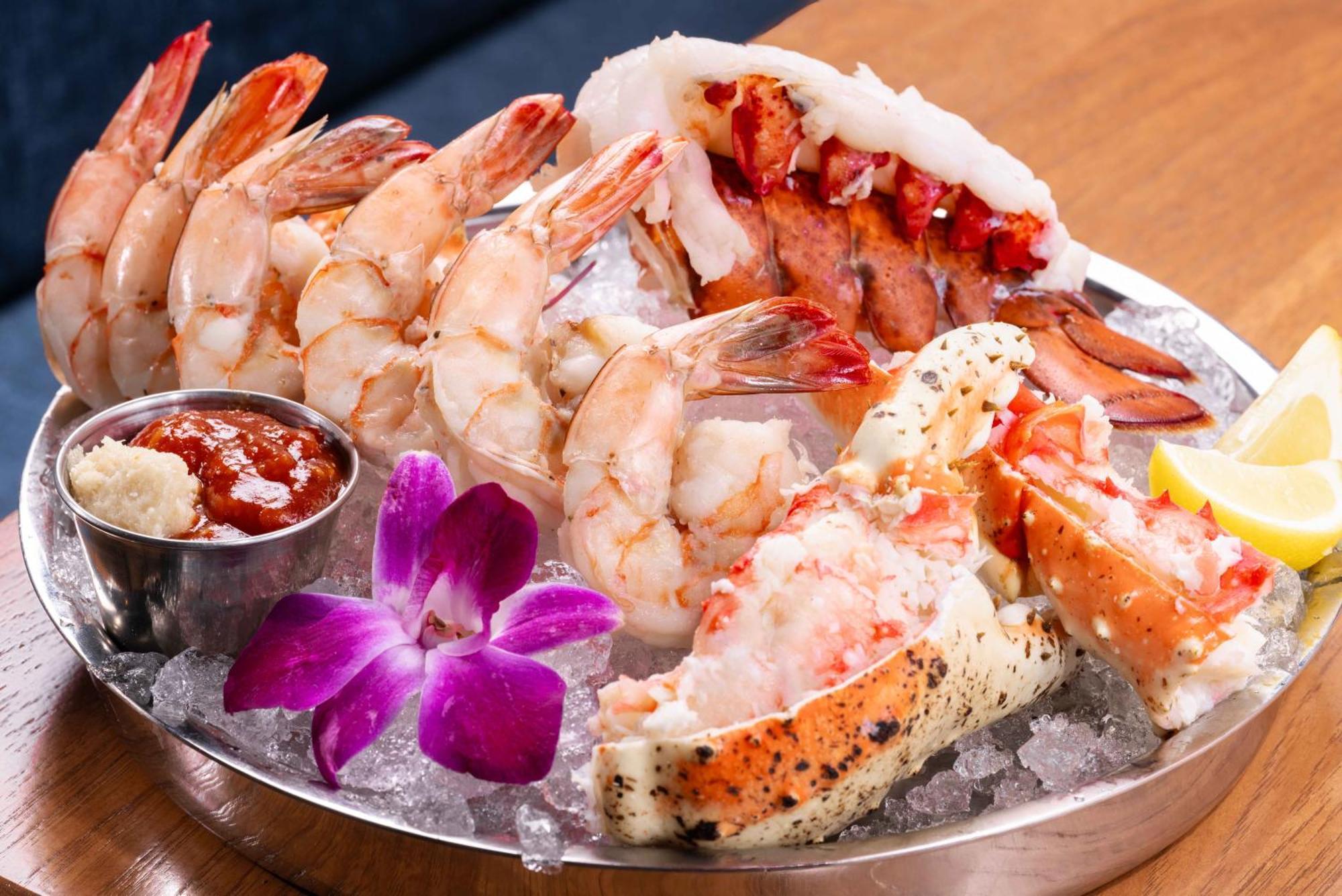 Margaritaville Resort Lake Tahoe South Lake Tahoe Esterno foto